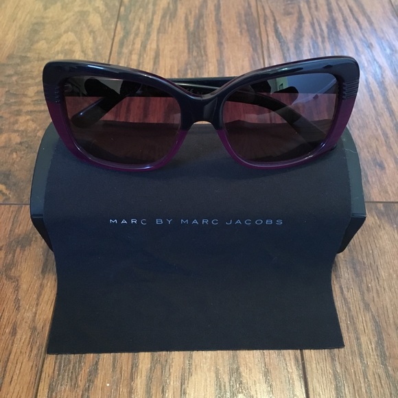 Marc By Marc Jacobs Accessories - Marc by Marc Jacobs Sunglasses